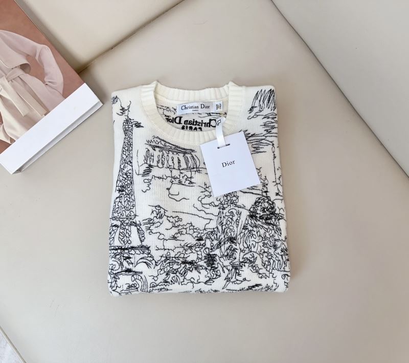 Christian Dior T-Shirts